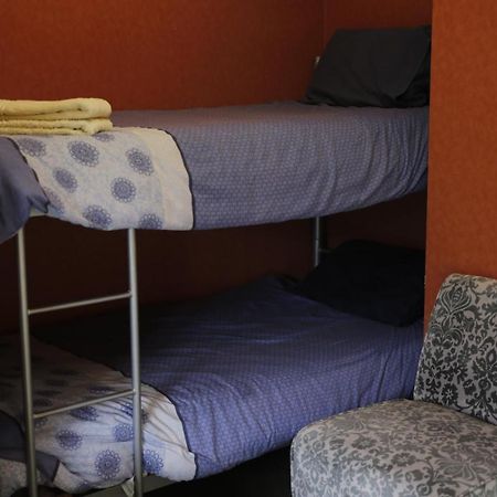 אינברקארגיל Central City Camping Park מראה חיצוני תמונה